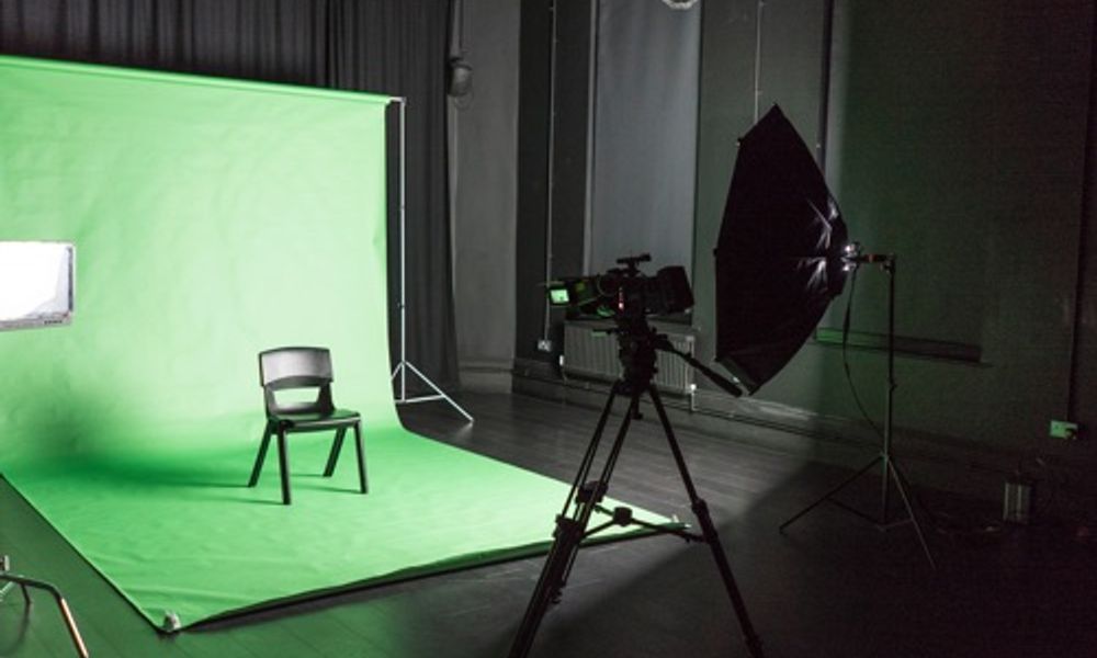 Black-out Studio