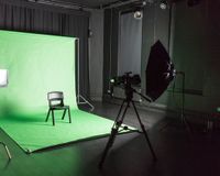 Black-out Studio 4