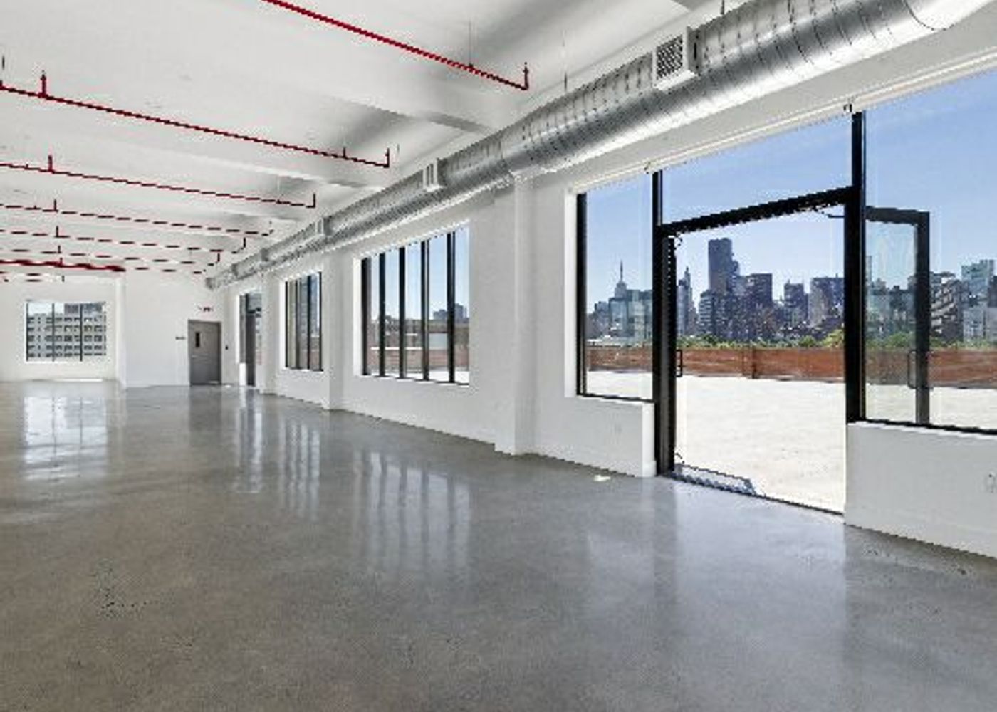 The Bordone LIC  1