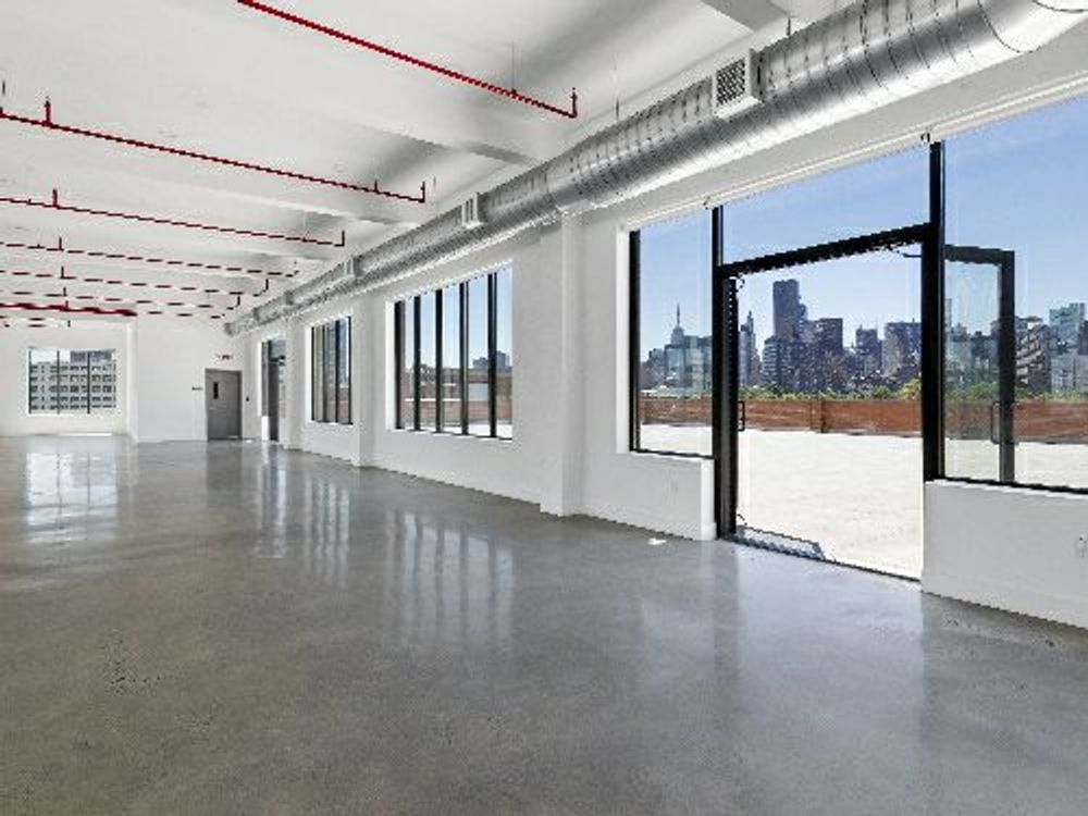 The Bordone LIC  — image 1