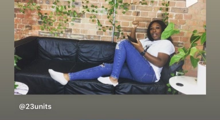 23 units creative space 