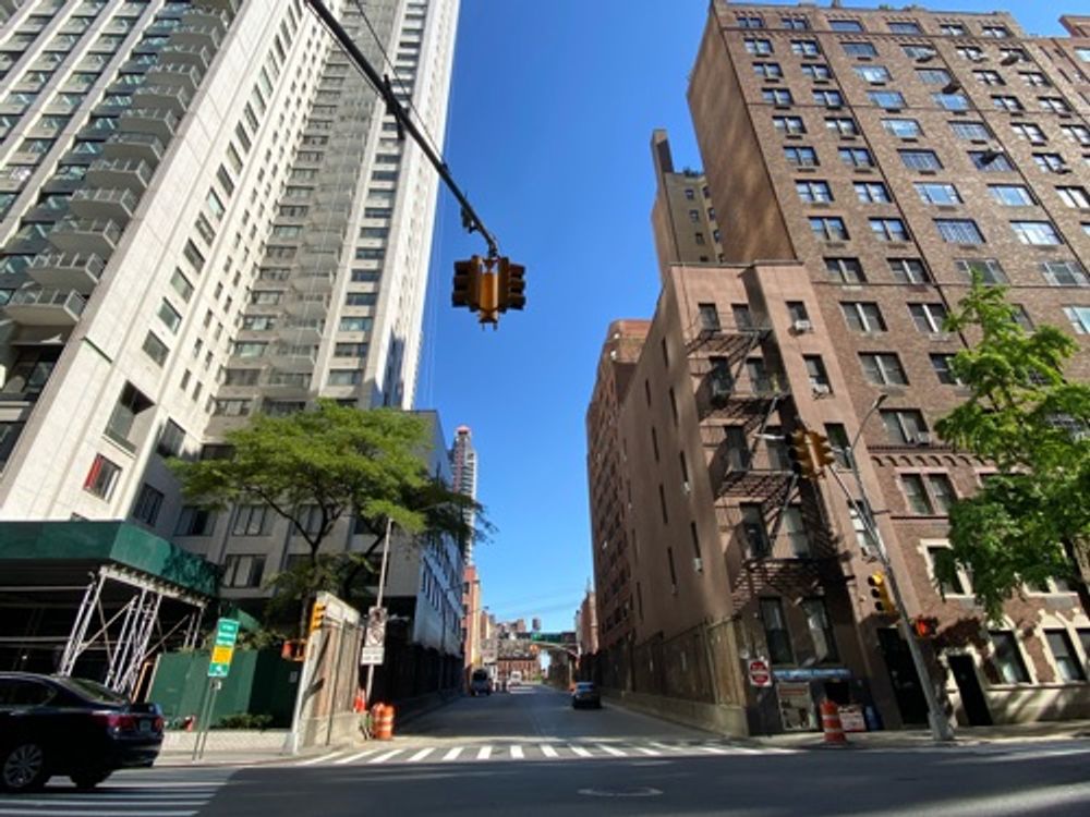 Queensboro Br. Upper Rdwy — image 1
