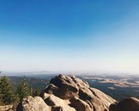 East Lookout 2