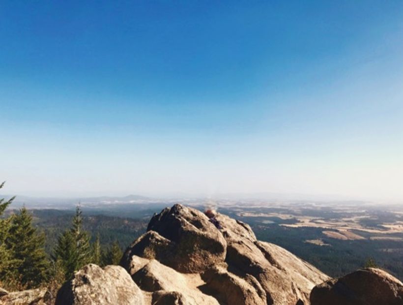 East Lookout 2