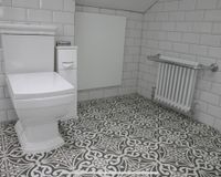 Urban Open Plan Victorian Townhouse 4