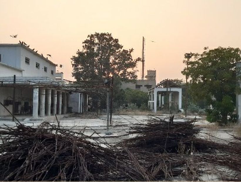 KDA Pipe factory 3