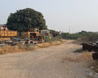 KDA Pipe factory 5