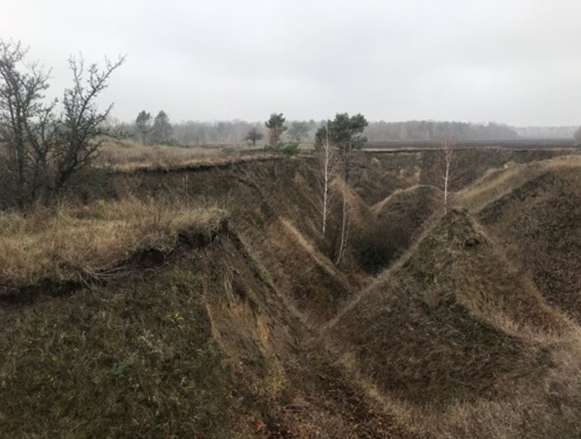 Vasylkiv hills 2