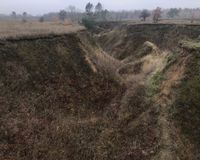Vasylkiv hills 3