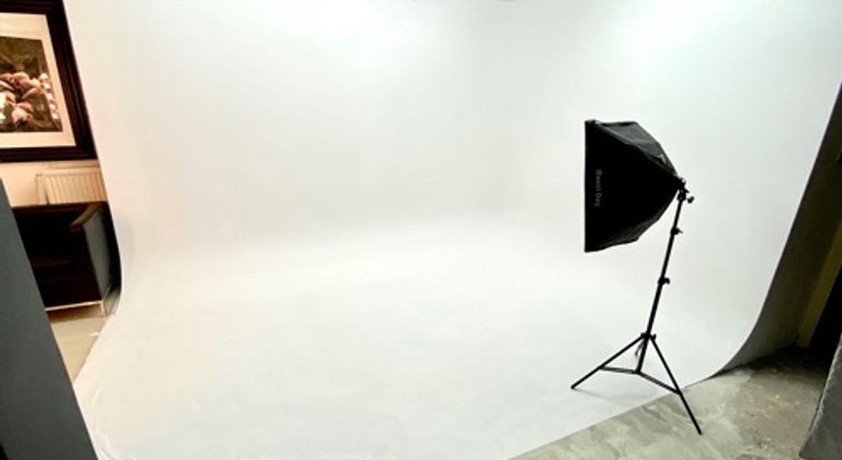 EL AGENCY | STUDIO - **OLD DESIGN** CHECK NEW LISTING