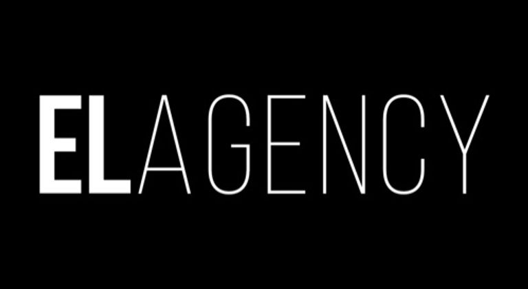 EL AGENCY | STUDIO - **OLD DESIGN** CHECK NEW LISTING