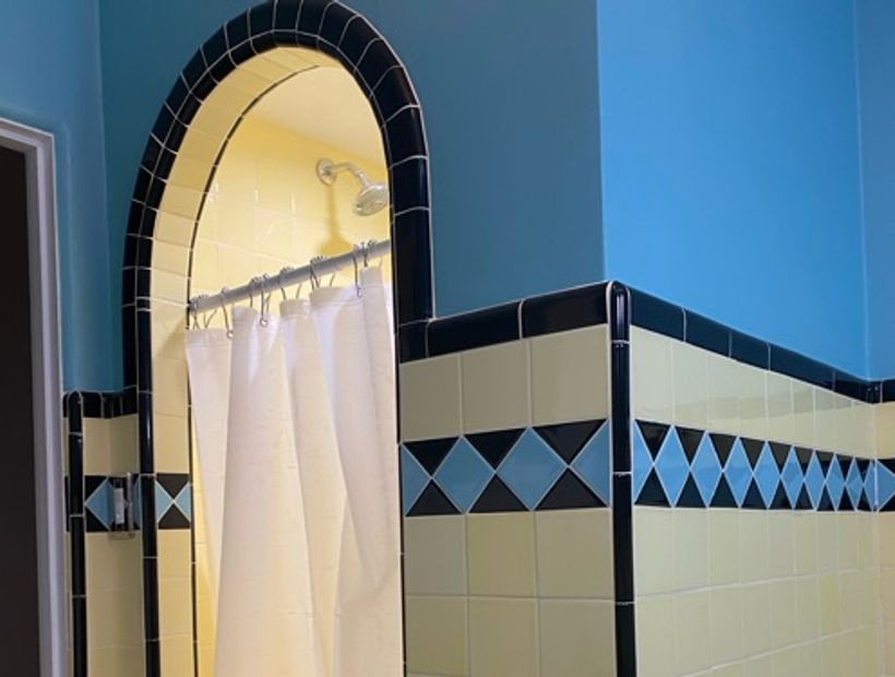 Art Deco Home  3