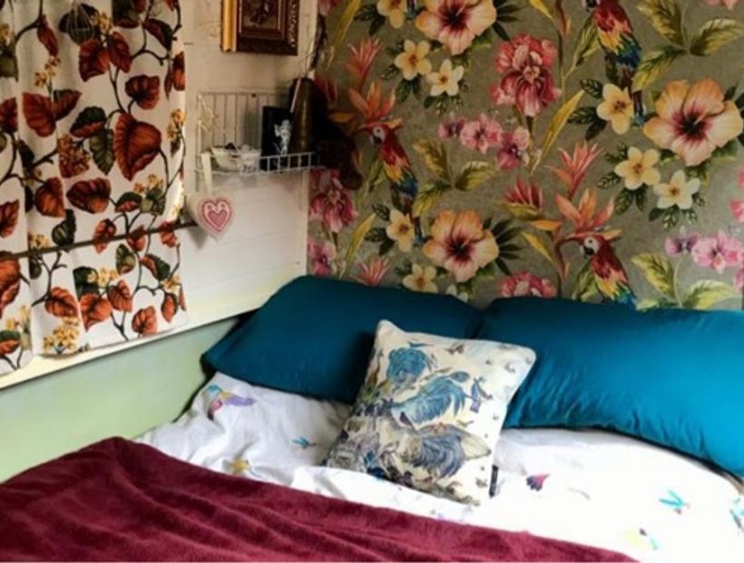 Narrowboat Soporific 5