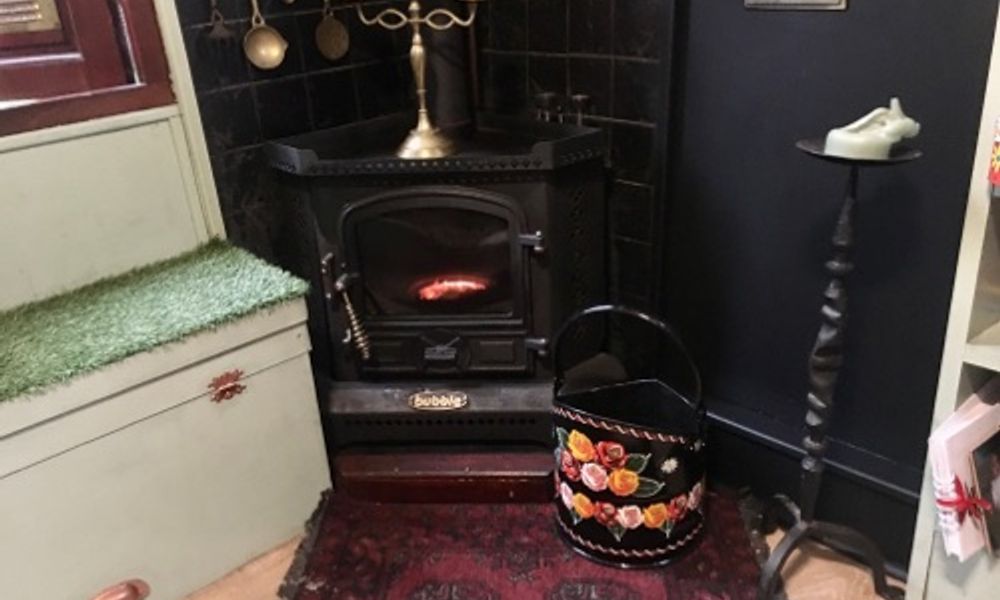 Narrowboat Soporific