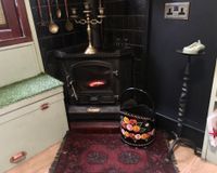 Narrowboat Soporific 4