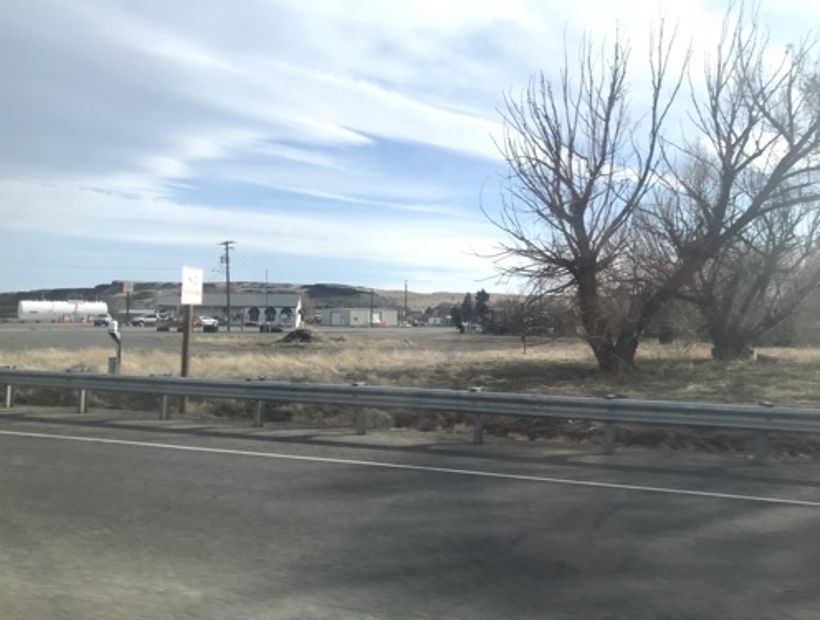 Washtucna 2