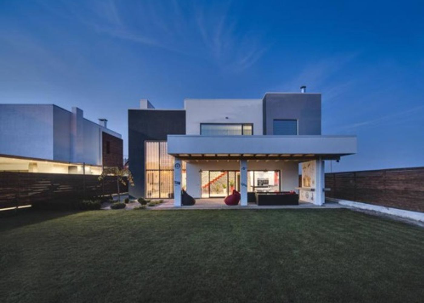 House Krushinka 1