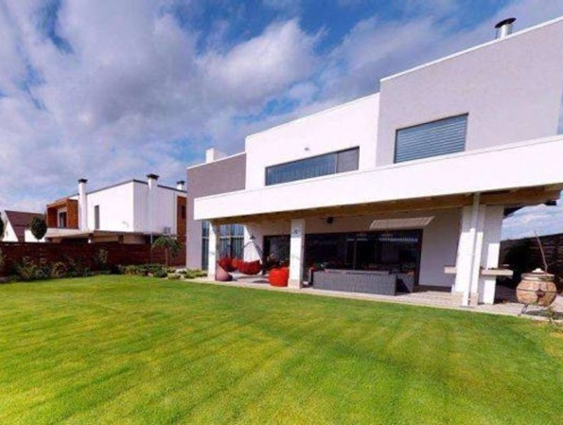 House Krushinka 2