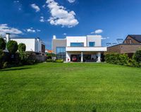 House Krushinka 3