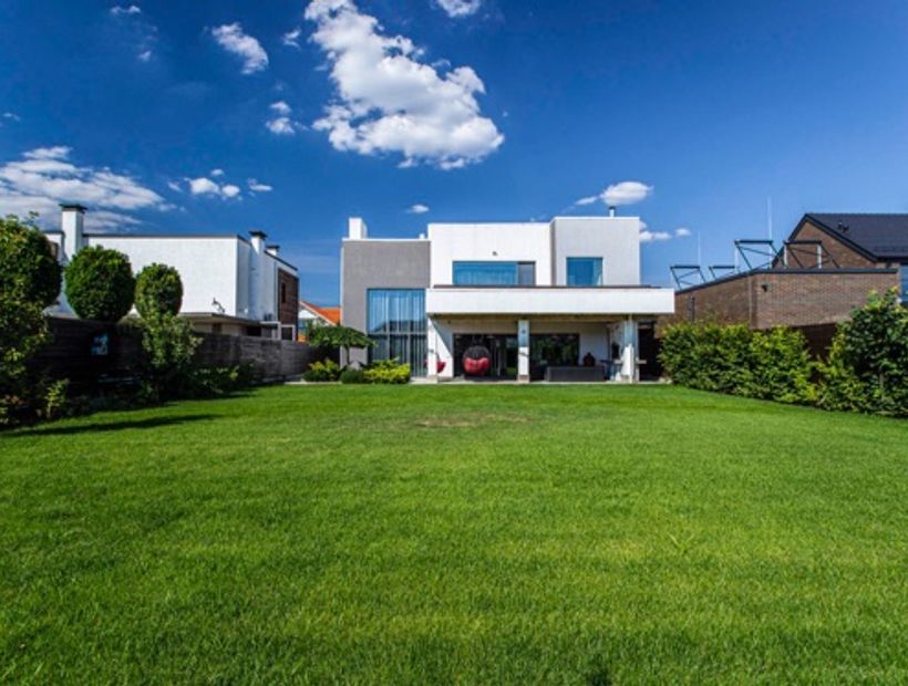 House Krushinka 3