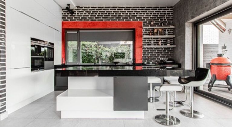 House Krushinka