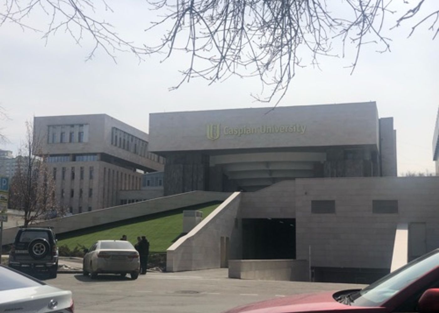 Universities  1