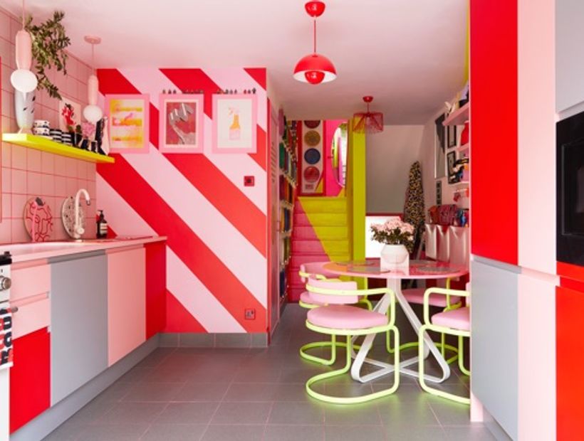 House of Colour 2