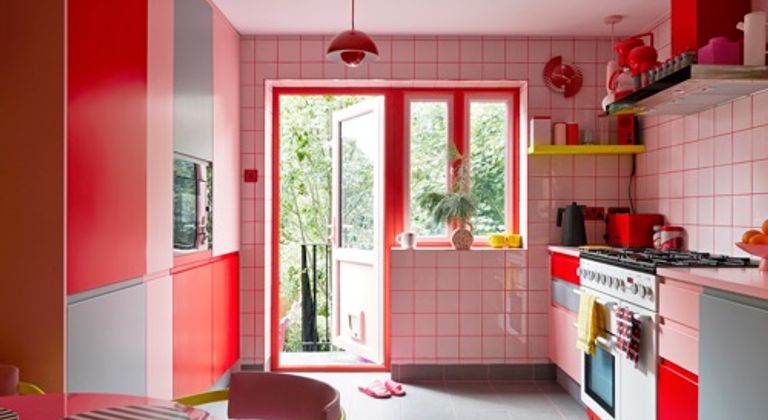 House of Colour
