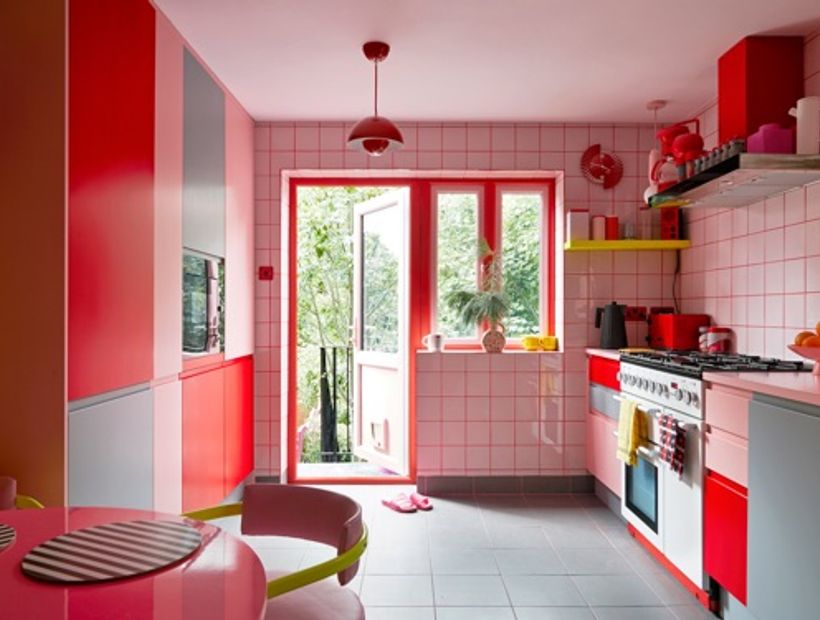 House of Colour 3