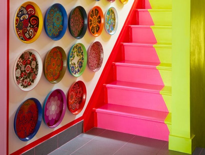 House of Colour 5