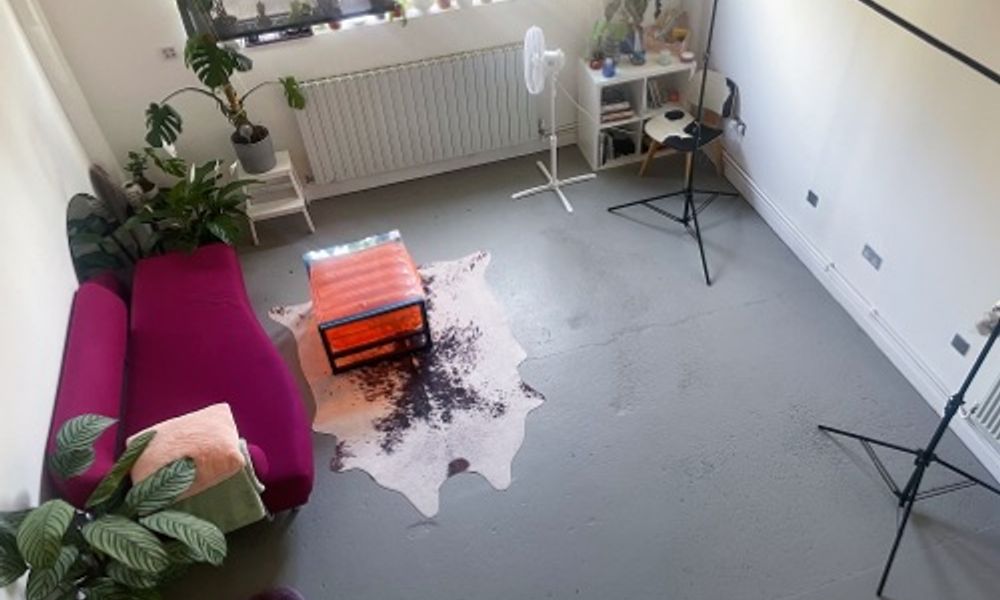 Humble Daylight Studio