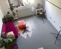 Humble Daylight Studio 3