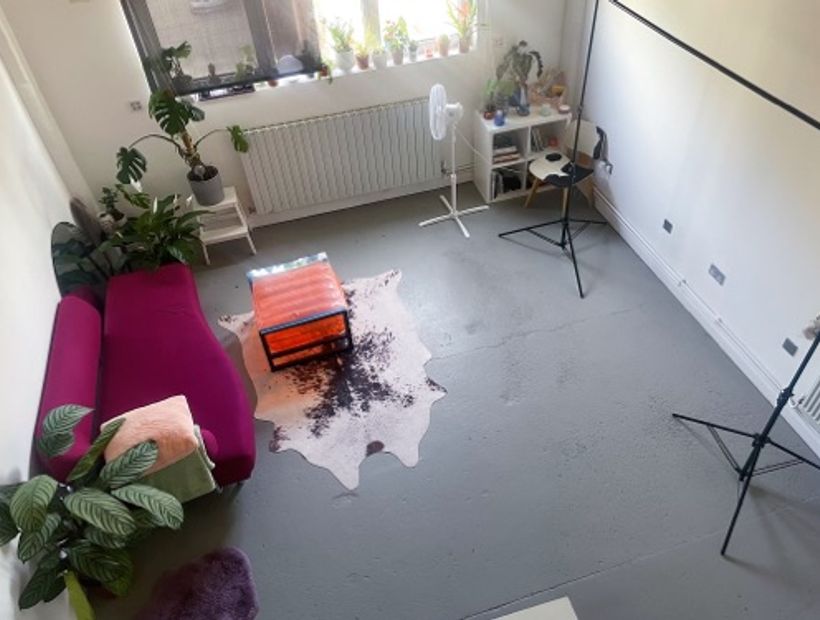Humble Daylight Studio 3