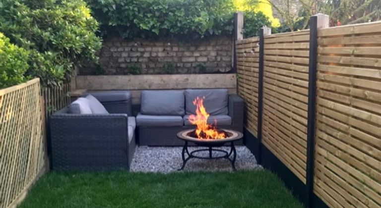 NEW East London Victorian terrace