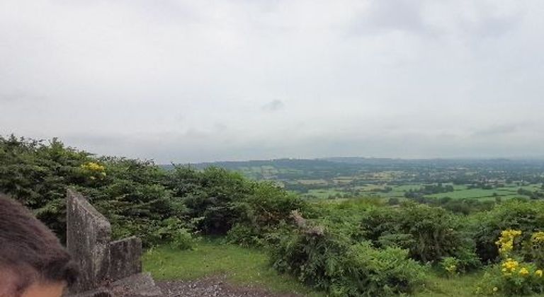 Comstock Beakon