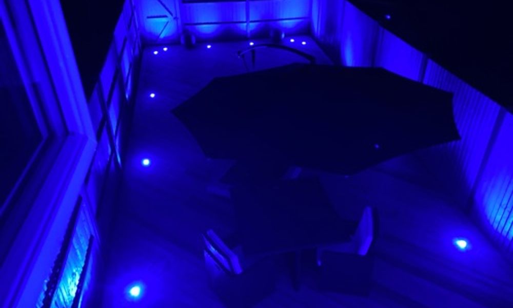 Paul out door living