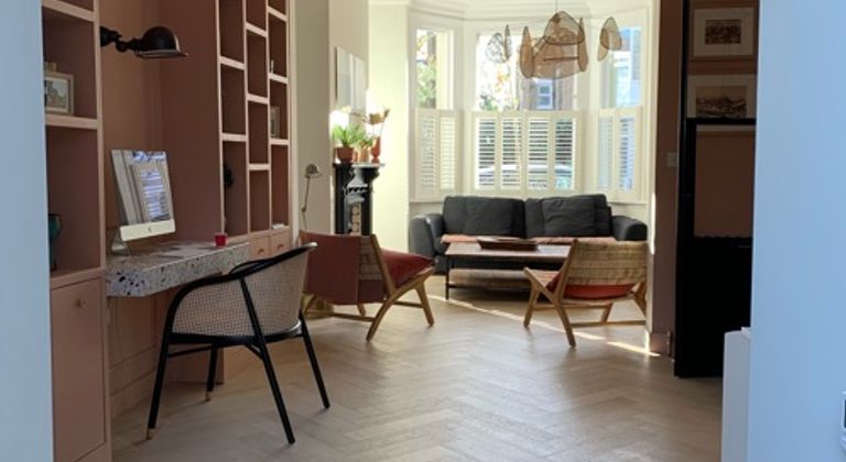 West London 5 bedroom house