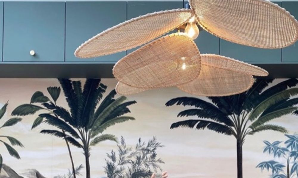 West London 5 bedroom house