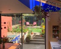 London Fields Family House | All-Day Natural Light, Bespoke Kitchen & Colourful Interiors 5