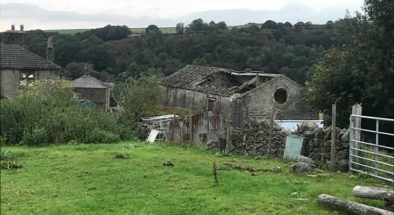 Ravensleach Farm