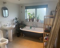 Hackney Maisonette 5