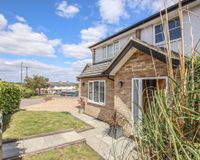 The hornbeams 5