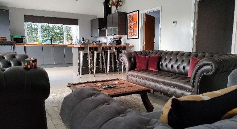 The Cliffe Studio