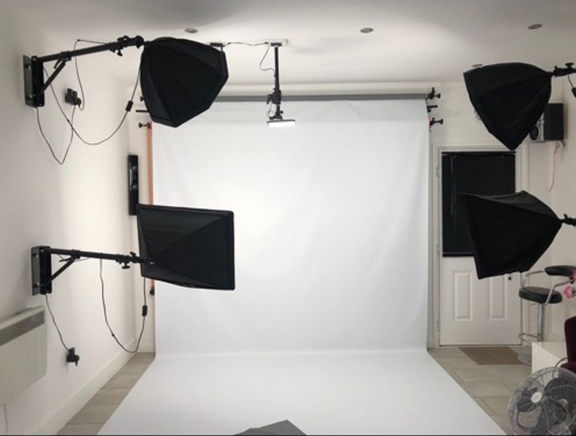 Home Studio 2