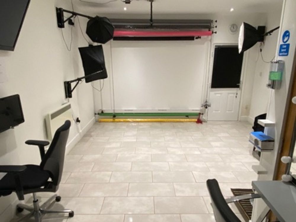 Home Studio — image 1