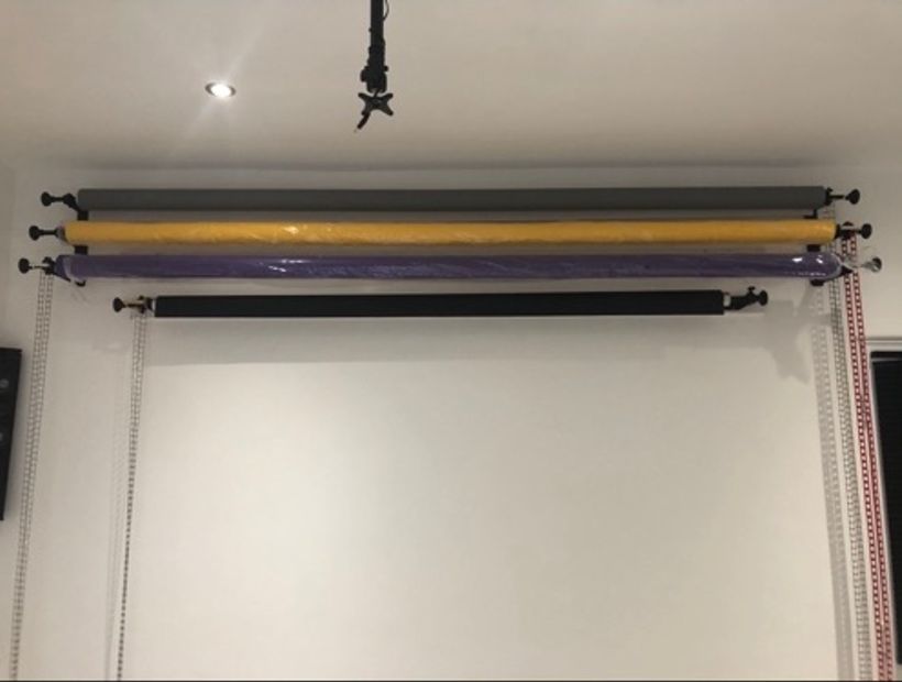 Home Studio 4