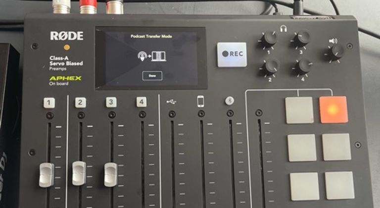 Stunning Photography, Podcast, Video Content Creation Studio - Stratford