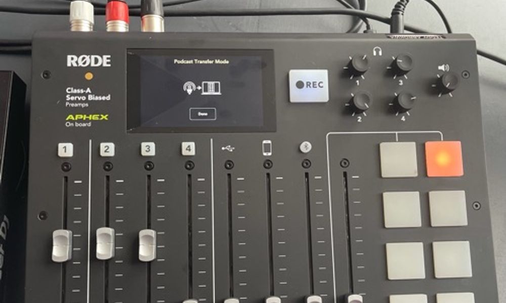 Stunning Photography, Podcast, Video Content Creation Studio - Stratford