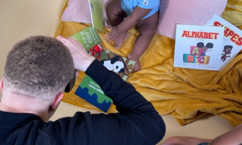 Stunning Photography, Podcast, Video Content Creation Studio - Stratford