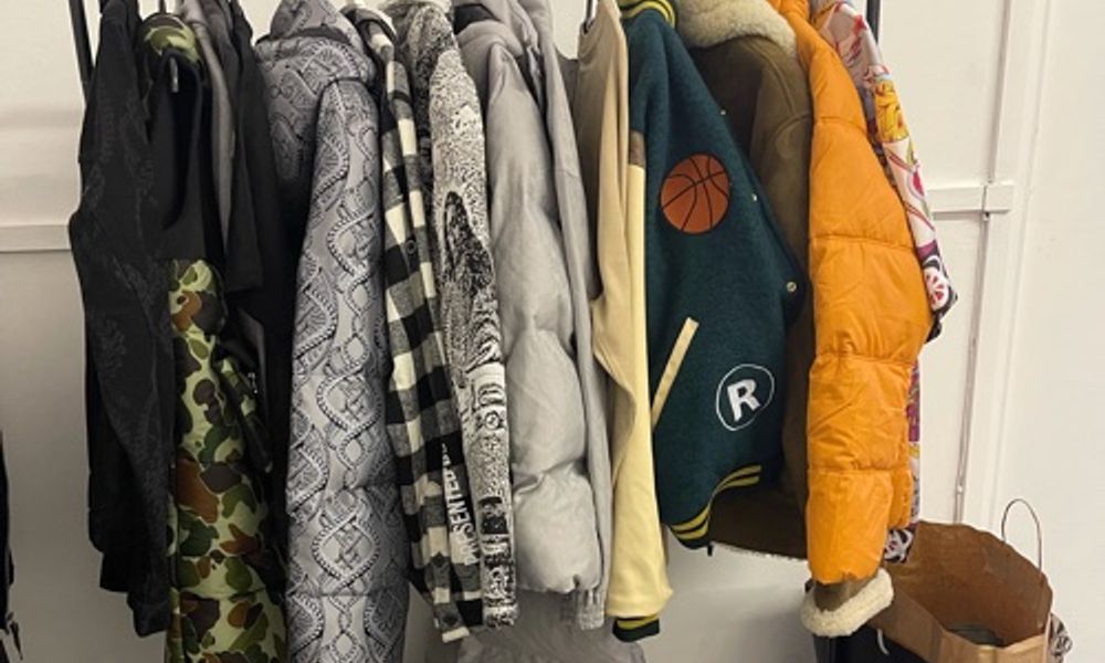 Stunning Photography, Podcast, Video Content Creation Studio - Stratford